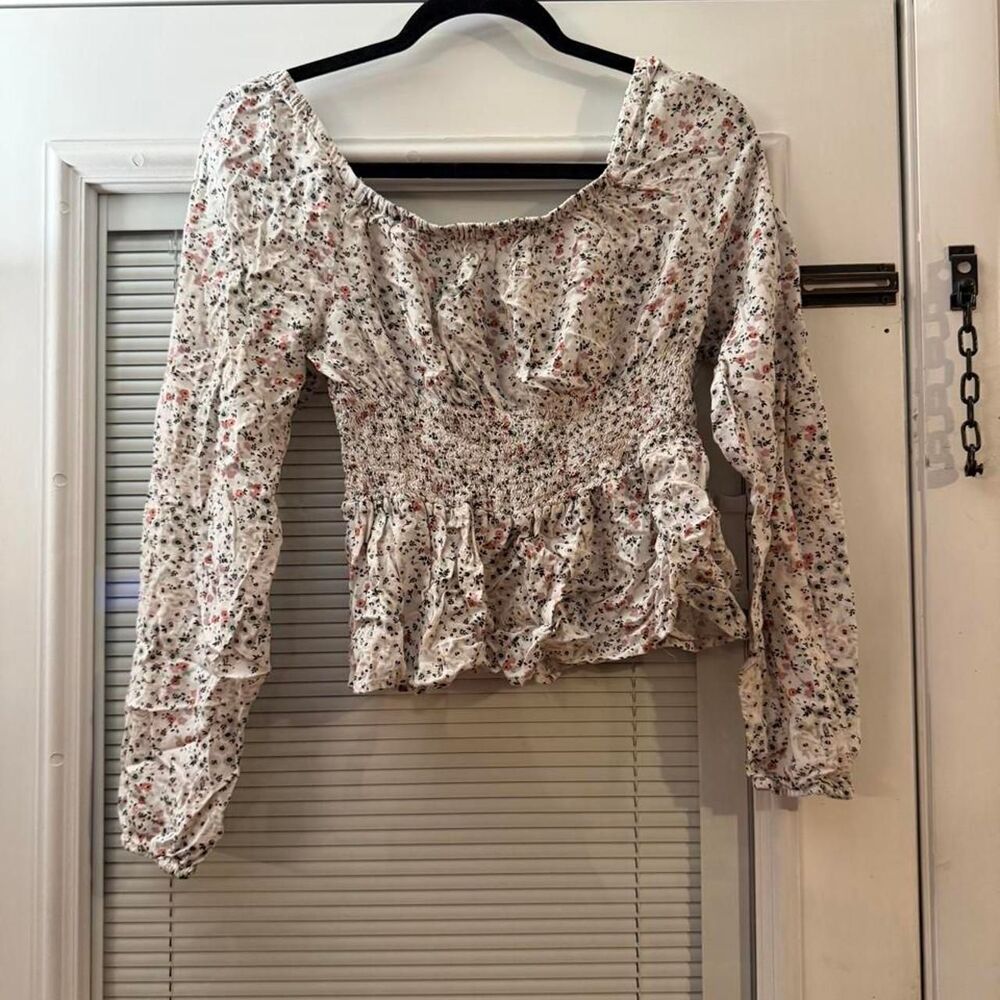 Jessica-simpson Women's multi Blouse